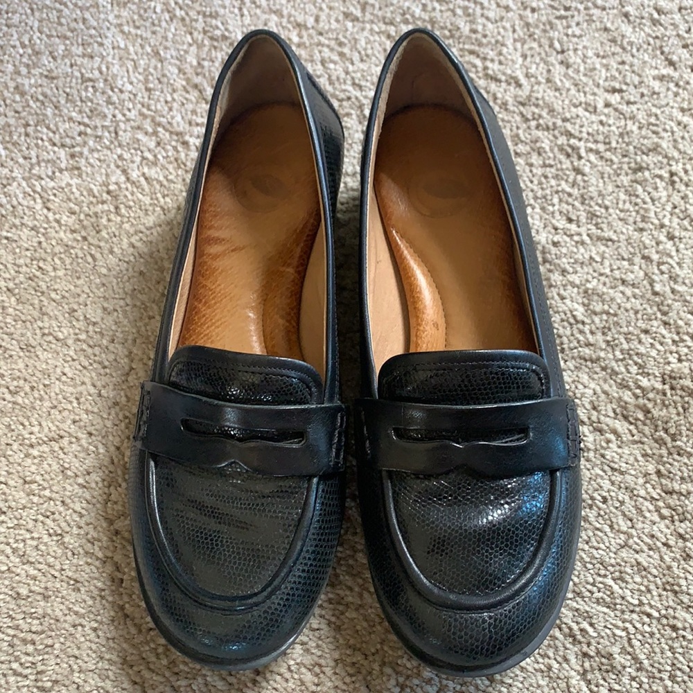 Nurture Shoes